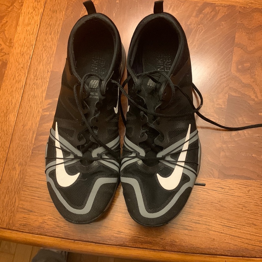 Nike Free Crosstraining Shoe